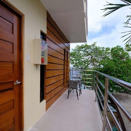 Melronz Inn Oslob Exterior foto